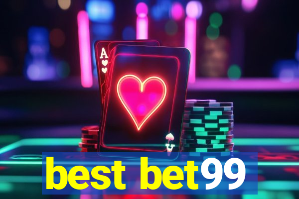 best bet99